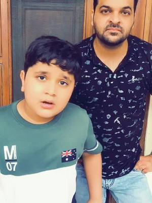 A post by @father_son_duo on TikTok caption: आज का सुविचार🤣🤣 #foryou #foryopage #tiktokindia #father_son_duo @tiktok