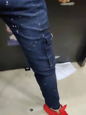 A post by @mr__bawa on TikTok caption: STYLISH jEAn 🤙#bawa #viral #courier #limited #foryoupage #fitting👌 #jaipur😎 Instagram I'd-bawaz08