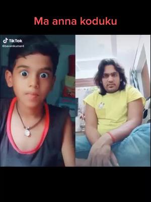 A post by @bhargav.karthik on TikTok caption: #foryoupage