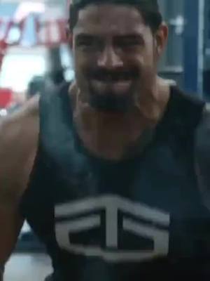 A post by @kumarrajesh324 on TikTok caption: Roman Reigns#zim