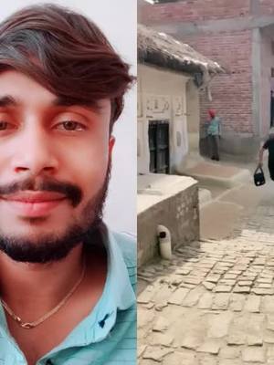 A post by @mayur_rajput265 on TikTok caption: #duet with @rajputradubey #tearschallenge #ખોડિયાર #ખોડલ_છોરું #duet #tiktot #tik_tok #@devraj12891 @rofikkhan525 @user6374438836728 @darathod7 @hemak