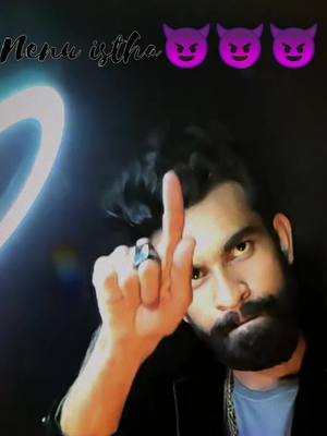 A post by @attitudevishu12 on TikTok caption: Nenu Istha 😈🤙#telugu #foryou #telugutiktok #teluguslomo #acting #ownvoice #tiktokindia #foryoupage #attitudeboy @naveenkumarreddy5 @tiktok_india