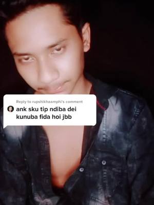 A post by @jintusgogoi on TikTok caption: Reply to @rupshikhaamphi mari sau sun pota ba kunuba😅😂😅#foryou #fyp #jintusgogoi #tiktokaxom #tiktokindia