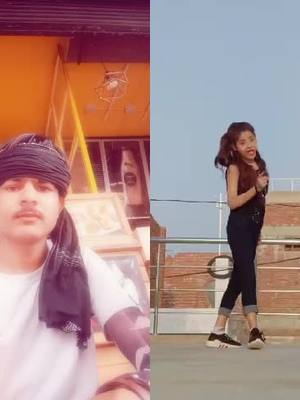 A post by @user2831071678125 on TikTok caption: #डुएट @shuryaupadhyay20 के साथ