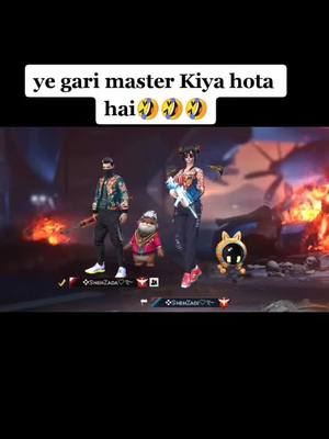 A post by @shehzadi638 on TikTok caption: #foryou #foryoupage #tranding #shazadi638 #tiktok_india #viral #freefirelover