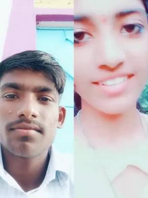 A post by @nithinpowerster on TikTok caption: #duet with @ajaymadhu1432love #######💓💛💔🧡💜💗💟💞💝 ###myjourney #doubleexposure