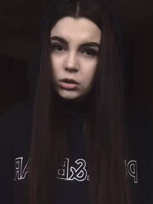 A post by @gadanie_malika_ on TikTok caption: Аккуратней леди😏