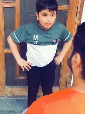 A post by @father_son_duo on TikTok caption: सौ+नाली= गटर  🤣🤣🤣🤣 #foryou #foryopage #tiktokindia #father_son_duo @tiktok