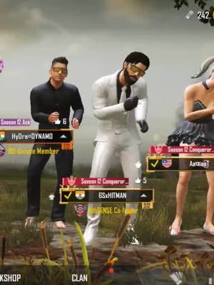 A post by @ig_erika on TikTok caption: 🥺#pubg #pubgmobile #tik_tok #pubgmobileindia #tiktokgaming @pubgplayer78600