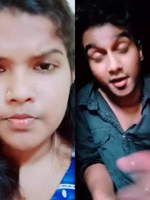 A post by @drvidyathampi on TikTok caption: #duet with @zamtazon achayoo😍😍🥰da pottuse😍😍🥰#foryoupage #foryou #bluewhale996 #drvidyathampi