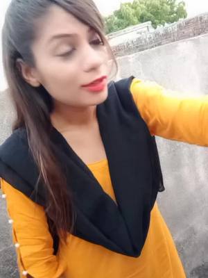 A post by @gujrati_chori_47 on TikTok caption: #foryou #foryoupage