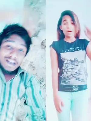 A post by @sachin_rathod1234 on TikTok caption: #duet with @mittu_111 #hamojha_gujj #suigam #🐶😍😍😍😍