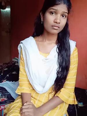 A post by @kirrakkkkjanu on TikTok caption: ##I feel u.... I miss u ....##🖤🥰##tiktok_indi  ##handwashchalleng #millionaudition