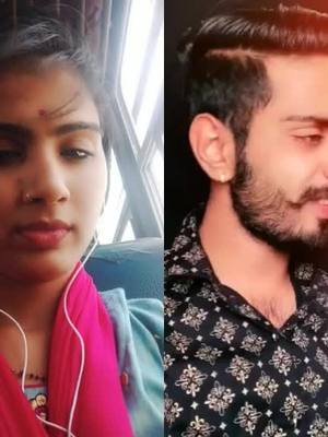 A post by @sweetydadhich16 on TikTok caption: #duet with @dinuu_banna first dute 😉