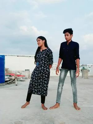 A post by @nikhibaswaraj on TikTok caption: #blooper