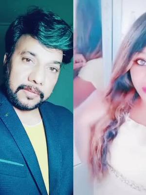 A post by @rajsinha117 on TikTok caption: #duet with @soniya71597152 #foryou #forypupage #fyp #trending #vairal #tiktok #tiktokindia