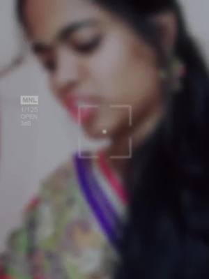 A post by @srujanaaaaa7 on TikTok caption: malliii🥰 #Love #foryou #telanganapilla