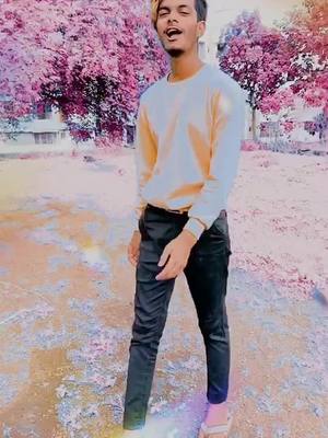 A post by @faiz_shaikh_16 on TikTok caption: Haa jo khabo khayalo me ❤️🥀🥰🌍🤞#foryoupage #faizshaikh_05 #expression #viral #duets #tiktokindia #foryou #tiktok #treinding @tiktok_india