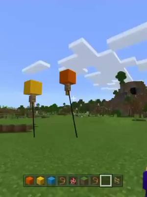 A post by @risepollo on TikTok caption: #perte #Minecraft The balloons.