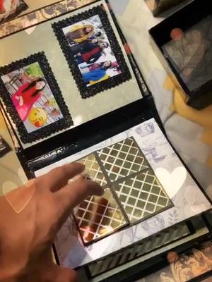 A post by @rahilkhan756 on TikTok caption: Sab box 🎁 open kardiye dekh kar bato kese lage thankq ❤️😍 #foryou #trending #foryoupage #tiktok_india #rahilkhan756