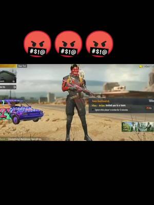 A post by @mehebubk17 on TikTok caption: 👿👿👿#pubg #5fingerclawgameplay #trending #mx_raj #pubglover #quickscopechallenge