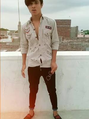 A post by @mr_irfan_88 on TikTok caption: Bad me jao 🤘#mrirfan88 #trending #foryou #fyp #foryoupage #tiktokindia #tiktok #slowmo