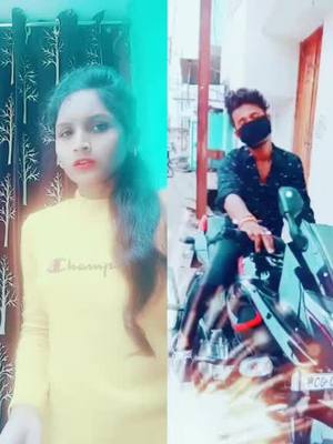 A post by @vaishuyadav53 on TikTok caption: #duet with @umeshyadav4506 @kajaltiwariuser0 @satishkhandekar860 @rameyadav2 @toran332211 @sweety18sanju4 @ranisahu350 @indratiwari4 @bablu055551039 @