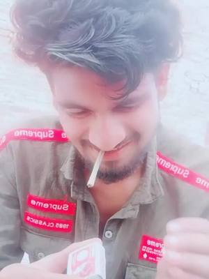 A post by @farmanrangrezz1 on TikTok caption: Filling in my heart is very hard #funny #sad dil tut gaya 😂😂#trand #fouryoupage thoko like