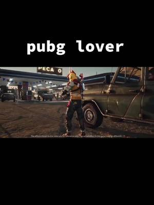 A post by @darlingkranthi12 on TikTok caption: pubg lover #foryoupage #foryou