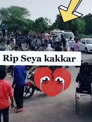 A post by @imdad_16 on TikTok caption: #foryoupage #tiktok_india #tik_tok #RIPsiyakakkar @siya_kakkar