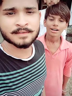 A post by @nitin_panchal20 on TikTok caption: lado☹️ likhunga Tere bara m.. ✍️#nitinpanchal20 #haryanvi #trending #viral #foryou @babashayarr @roohdaarkhoji @anni_sharaya