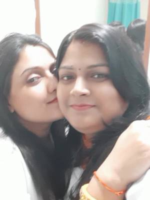 A post by @gunja_mlt on TikTok caption: friend for ever love u darling #gunja #foryoupage #tiktokindia