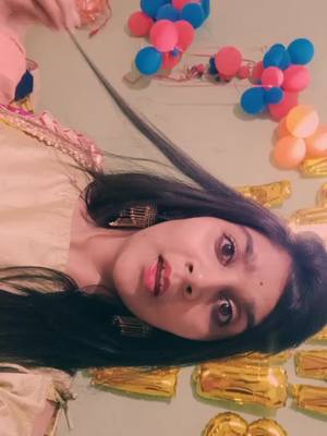 A post by @sonam_dubey_ on TikTok caption: 💟💟💟.                                               #kehdiyajamanese #fyp #viralvideo #miss_dubey @krishna23sharma