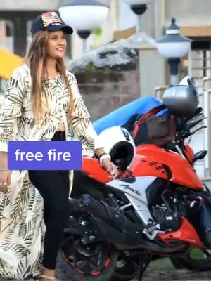 A post by @juned_chadwa on TikTok caption: free fire #trending #viral #foryoupage #fyp #foryou #junedfam0786 #fyp #duet