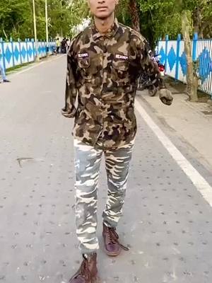 A post by @army_boy269 on TikTok caption: #sharethecare #tiktok_india🙏🙏 #indian_army #duet #tag #foruyou