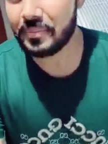 A post by @shahbaz__bhai on TikTok caption: mr faizu's shooting time.....#mrfaizu