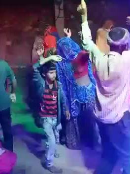 A post by @sikandarkharwa0786 on TikTok caption: Dev DJ Kharwa ka demaka#djlover #rajasthani #trending #fyp #viralvideo #tiktok_india #foryoupage @islamkhan00786