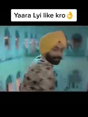 A post by @tonychouhan_ on TikTok caption: #yaari #tarsemjassar #newpunjabisong #foryou #song #yaari #tonychouhan