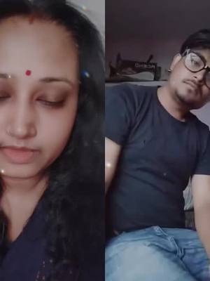 A post by @user528292566 on TikTok caption: #duet with @hasidullachaudhari #tik_tok_india💞 #dil ❤️❤️