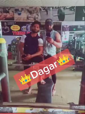 A post by @niteshdagar4121 on TikTok caption: #dagar #tiktoksports #foryоupage #likess #fypforyoupage #trending @patroxofficial @roshanjamhir5star @eternalyogi