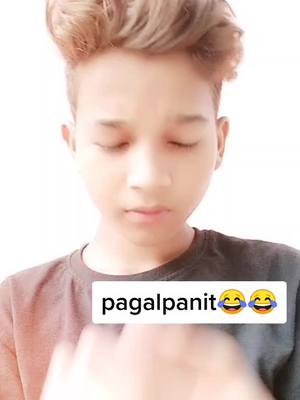 A post by @king_vicky8 on TikTok caption: pagal panti #king_vicky_06 #trending #fyp #tiktok_india