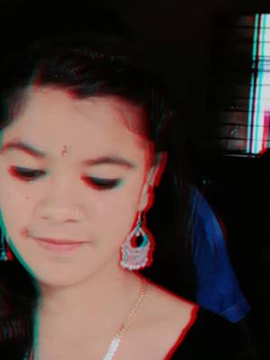 A post by @nithya6374 on TikTok caption: #narikuravar #tiktaktamil #tik_tok_lover #tamil_song #ajith #tamil_musical_ly #nithya #tamilponnu #narikuravarponno