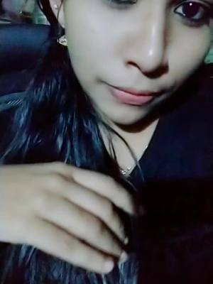 A post by @my_lovely_angel on TikTok caption: 😊😊😊#😊 #mood_off #duet #trending #foryoupage #tiktok_india #