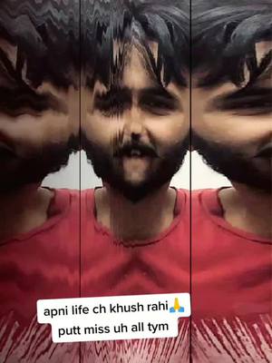 A post by @_ajnabi___pb23___wala on TikTok caption: #mani_pb23_wala