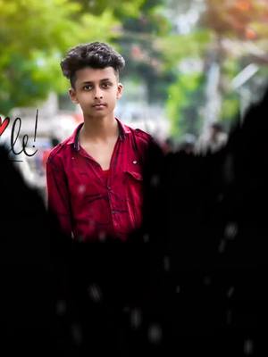 A post by @royalrishabh7 on TikTok caption: #doubleexposure #sendlikeme #viral #followme #foryou #tiktok @tiktok_india