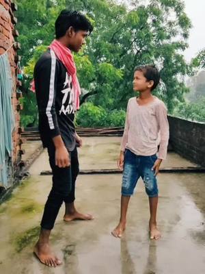 A post by @shrawan.one06 on TikTok caption: #duet #dj #bhojpuriya_bihar_wala_swag #jila_siwan #fyp #viral