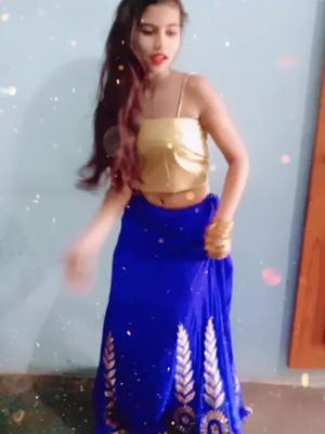 A post by @poojarajputsingh66 on TikTok caption: #foryou #duet #tiktok_india #@ashishauto @vishal_singh2086 @sujeet_kumar_101 @user20867498