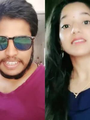 A post by @ddr0012 on TikTok caption: #duet with @diyalovely #foryoupage #you #foryou #sudigali sudheer #sudigali_sudeer_fan #Rashmi