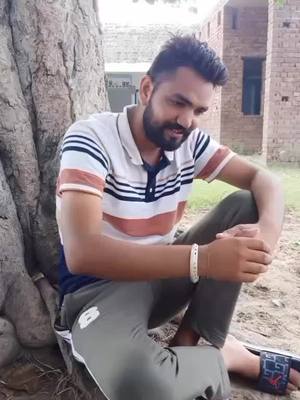 A post by @avninder7_baljinder7 on TikTok caption: maaf galtiya kitiya jadiya dhokhe ni