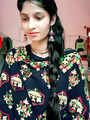 A post by @arohisharma9045__ on TikTok caption: #foryou #@kamni.50368777 #@tiktok_india